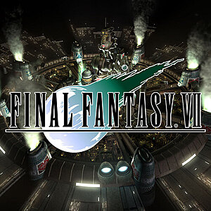 Final Fantasy VII $6.39, Final Fantasy XV Pocket Edition $11.99, & More (Nintendo Switch Digital Download)