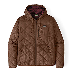 Many Patagonia items 50% off $50
