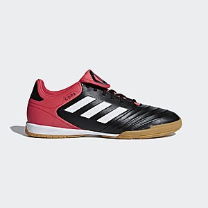 Adidas Soccer Sale Men's Copa 18.3 Firm Ground Cleats or Copa Tango 18.3 Turf Cleats $47.60 & More + Free S/H