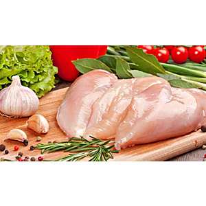 New Zaycon Fresh Customers: 40lbs Boneless Skinless Chicken Breasts  $39.60 + Free Pickup (Select Locations)