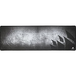 Corsair Gaming MM300 Anti-Fray Cloth Gaming Mouse Pad (Extended)  $15 + Free Store Pickup