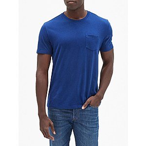 GAP Factory 75% off sitewide