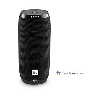 JBL Bluetooth Speakers (Refurbished): Link 300 $80, Link 20 $60 + Free Shipping