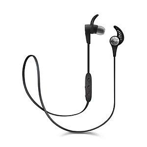 JayBird X3 Sport Bluetooth Headset for iPhone and Android – Blackout (Refurb) $32.99 + FS