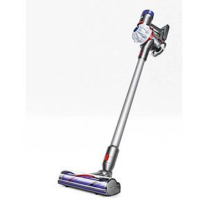Dyson V7 Allergy Vacuum Cleaner $189.99 - Free Shipping