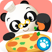 Dr. Panda Restaurant (Android App) Free ~ Google Play