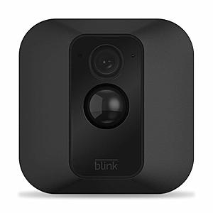 Blink XT (Used Acceptable to Very good) Camera Systems and Add-ons - $29.99 to $89.99