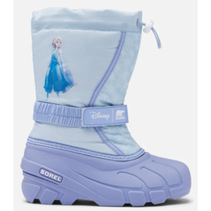Disney X Sorel Youth Flurry Frozen 2 Boot (Elsa Edition) $28 & More + Free S/H