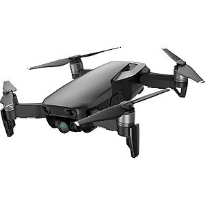 DJI Mavic Air Quadcopter Drone w/ 4K Camera (Onyx Black) $549 + Free Shipping
