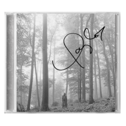 In The Trees Limited Edition Signed CD by Taylor Swift $13 + Free S/H Orders $50+