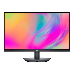 27" Dell SE2723DS 2560x1440 75Hz IPS Monitor $150 + Free Store Pickup