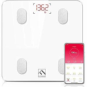 Black Friday Deals on Weight Scales from $14.99