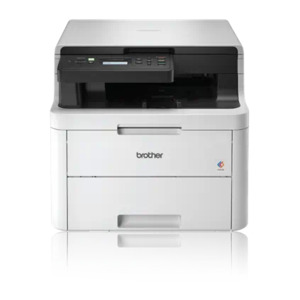 Brother RHLL3290CDW All-In-One Color Laser Printer (Refurbished) - $229.99