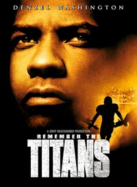 Remember the Titans (2000) (4K UHD Digital Film) $5