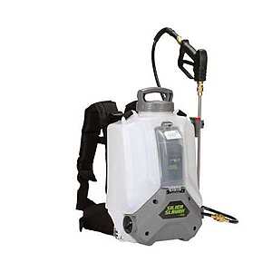 Flowzone Typhoon Concrete+ 4 Gallon Backback Sprayer 269.27 or less with 20% off coupon (zoro email list) $269.27 Free Shipping