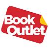 Book Outlet 25% off sitewide from "Read-iculously Low Prices"
