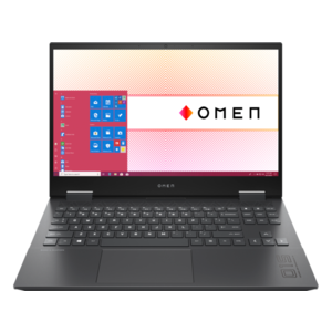 HP Omen 15z Laptop: RTX 3070, Ryzen 7 5800H, 15.6" 144Hz, 16GB DDR4, 512GB SSD $1510 + Free Shipping