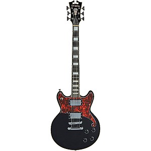 D'Angelico Premier Series Brighton Electric Guitar $480 (40% off) or $440 (w Rewards) + free S&H SDOTD