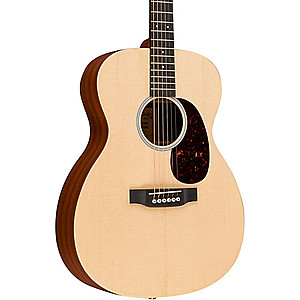 Martin Special 000 X1AE Style Acoustic-Electric Guitar Natural $360 (40% off) or $332 (with Rewards) + free S&H