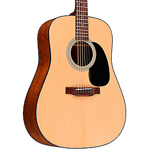Martin Made in USA Special 18 Style VTS Dreadnought Acoustic Guitar Natural $2,000 (save 29%) or $1,839 (with Rewards) + free S&H
