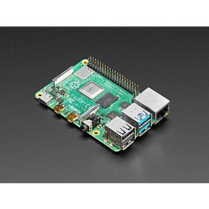 Raspberry Pi's and other in-stock items 10% off with promo code PIDAY at Adafruit