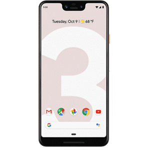 Verizon offers $300 off the Pixel 3 or 3 XL, in Valentine's Day deals $629.99