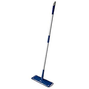 Select Walmart Stores: Bona - Microfiber Mop for Hard-Surface Floors, with Washable Microfiber Cleaning Pad $3.93 YMMV