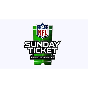 NFL Sunday Ticket U streaming NFL package for students -$80