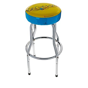 Arcade1up Adjustable Stools on clearance and/or sale at QVC and HSN