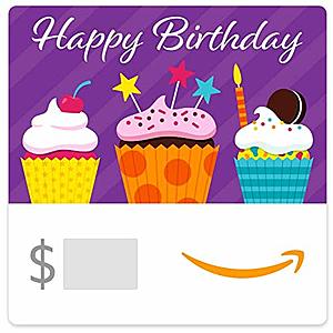 Amazon buy $50 in eGift cards get $5 promotional credit YMMV @Amazon