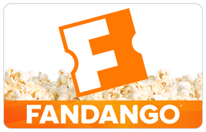 $15 Fandango Gift Card + $15 Bonus FandangoNow Gift Card (Email Delivery) $15