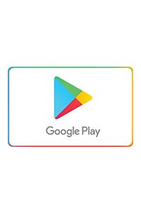 Google Play eGift Card $25 for $18.22 or $100.00 for $72.89 Limit 2 (Email Delivery) Walmart $18.21