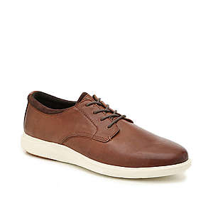 DSW: Extra 50% Off Select Dress Shoes: Men's Cole Haan Grand Essex Oxford $25 & More + Free S/H