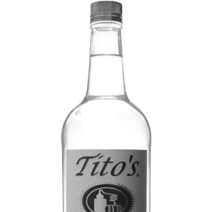 Tito's Vodka holiday freebie for updating your profile YMMV before 11/28