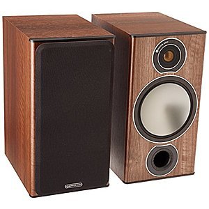 Monitor Audio Bronze speakers 25% off