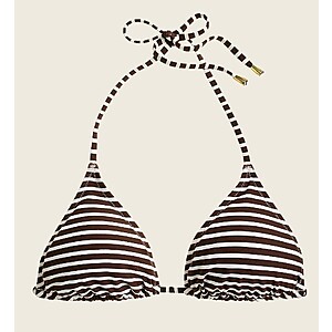 J.Crew Apparel Sale: Women's Bikini Bottoms or Swim/Bikini Tops $6.80 & More + Free Shipping