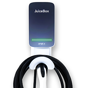 Juicebox Enel X 32 Amp Level 2 Smart Electric Vehicle In-Home Charger w/ 25ft Cord $459 + Free Shipping
