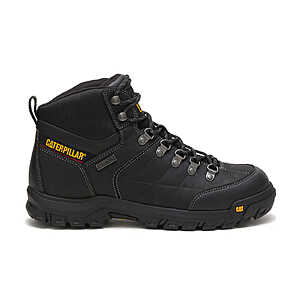 CAT Footwear: 40% Off Select Styles: Men's Outline Work Boot $58.20 & More + Free Shipping