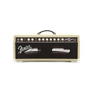 Fender Super-Sonic Blonde 22 Tube Guitar Amp $799 + free s/h