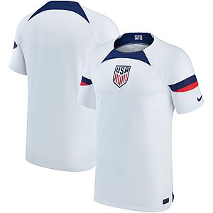 USMNT Men's Nike Jersey - $26.99 Free Shipping