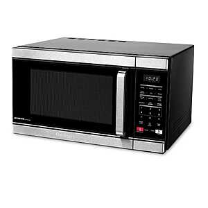 Open Box: 1.1 Cu Ft Cuisinart Microwave Oven w/ Sensor Cook (CMW-110, Stainless Steel) $40 + Free Shipping