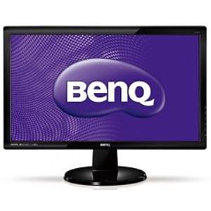 BenQ Refurb Monitors & Projectors: 24" GL2460HM 1080p TN Monitor  $85.60 & More + Free S&H