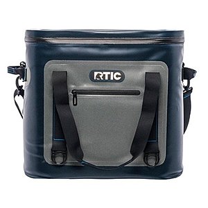 RTIC Coolers 25% off over $100 + FS