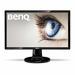 BenQ Refurb Projectors & Monitors: HT2550 $998, 24" GL2460HM 1080p $85.60 + Free Shipping