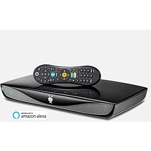 TiVo Streaming DVRs (Refurbished): 1TB Roamio $260 + Free Shipping