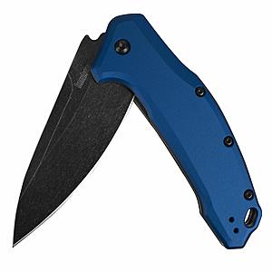 Kershaw Link 3.25" Drop-Point Pocket Knife w/ SpeedSafe $32.15 + Free Shipping