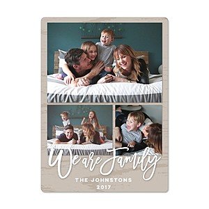 Shutterfly has 10 Magnets for 10$ plus free shipping today only