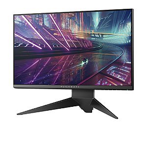 25" Alienware AW2518HF 1080p 240Hz FreeSync Gaming Monitor $238 + Free Shipping