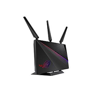ASUS ROG AC2900 Dual-Band Wireless Gigabit Router $190 & More + Free Shipping