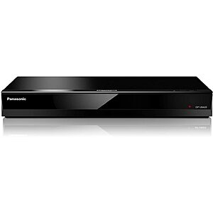 Panasonic DP-UB420 HDR 4K UHD Blu-ray Player $150 + Free Shipping